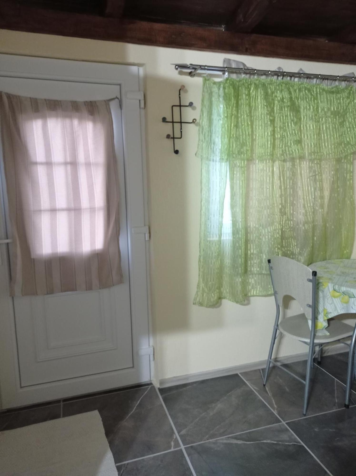 Panorama Studio 斯克拉丁 外观 照片